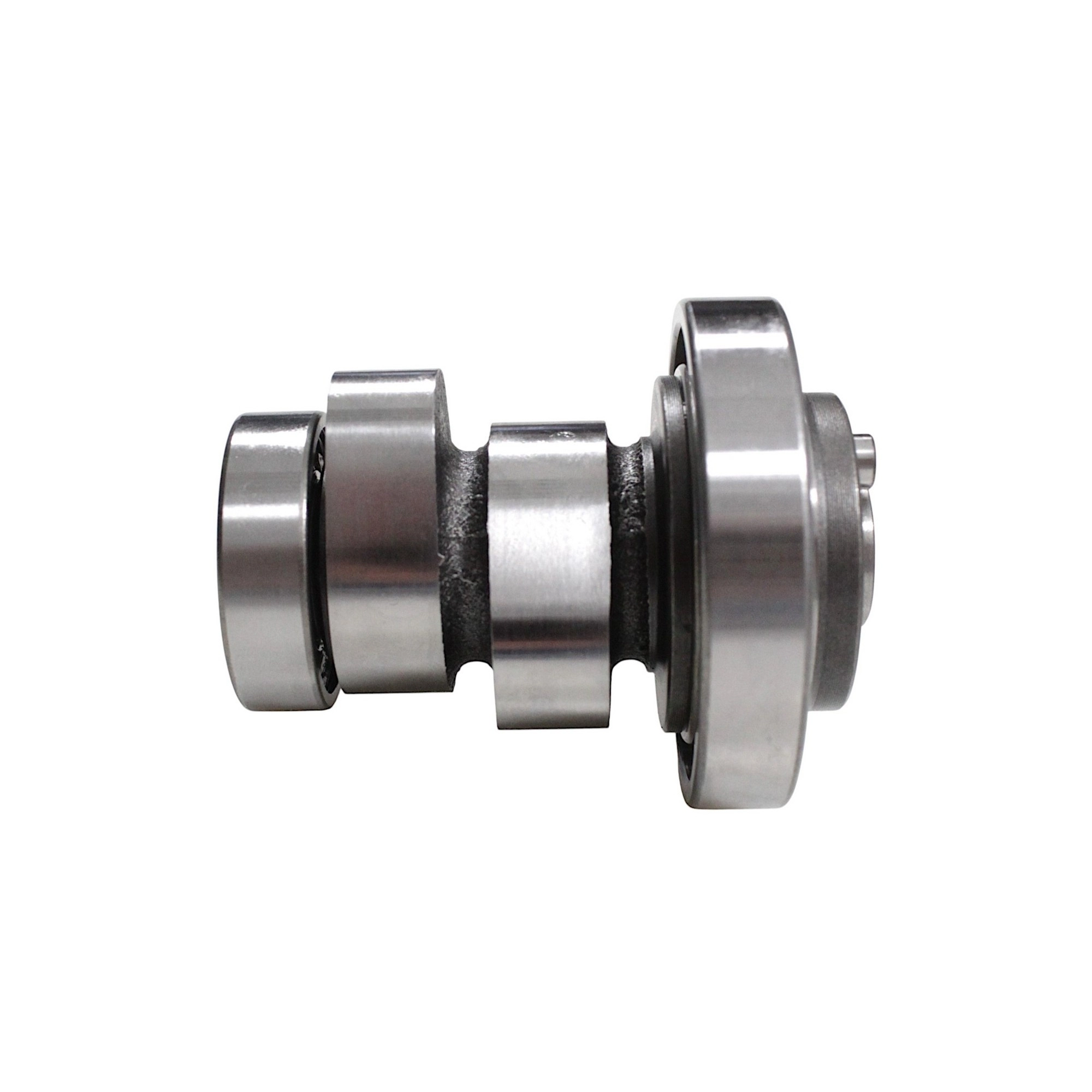 QJ MOTOR SRV 125 EKSANTRİK MİLİ #RK 66659